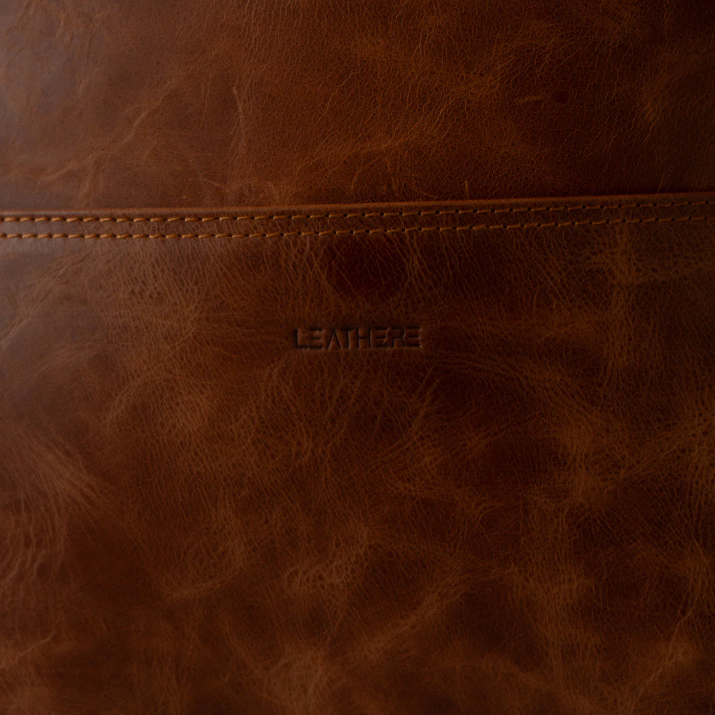 MacBook Leather Case Classic | SAN ANTONIO